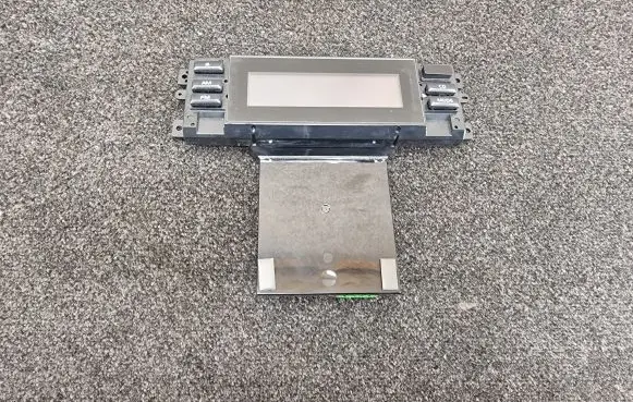 Volvo S80 Screen/display/small screen 30797715