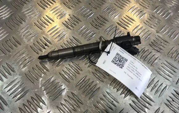 Volvo XC60 Fuel injector 31303238 0445116046