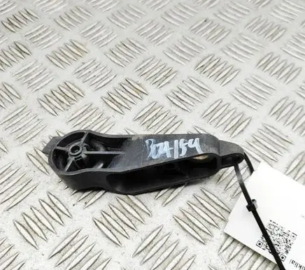 BMW i4 Radiator support slam panel bracket 7434062