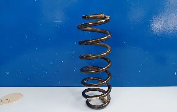 Volkswagen Tiguan Rear coil spring 994558 3C0511115BC