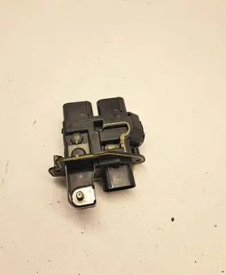 BMW X5 F15 Positive cable (battery) 928550405