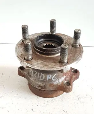 Subaru XV Rear wheel ball bearing 28473FJ020