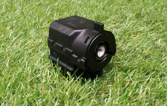 BMW 3 E46 Ignition lock contact 6901961