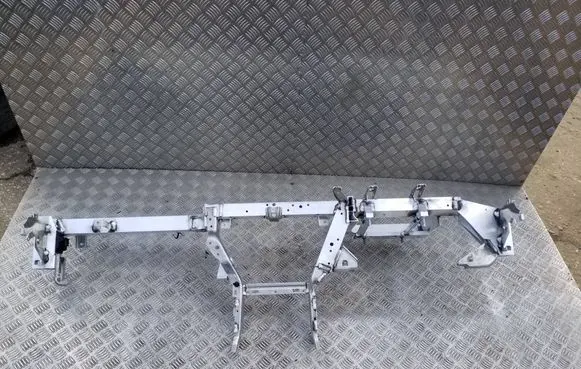 Porsche Taycan 9J1 Dashboard cross member/frame bar 9J1857011C