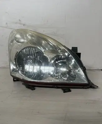 Toyota Corolla Verso AR10 Headlight/headlamp M60GF10