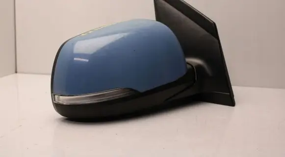 KIA Picanto Front door electric wing mirror 