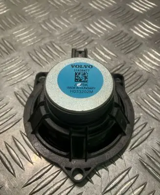 Volvo XC40 Front door speaker 31438477