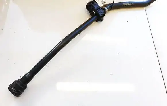Mercedes-Benz Sprinter W906 Engine coolant pipe/hose A9105000600