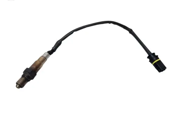 Mercedes-Benz A W168 Lambda probe sensor 0015403817 000005011298 0258006125