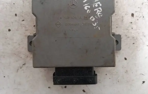 Mercedes-Benz A W168 Rain sensor a1688201326