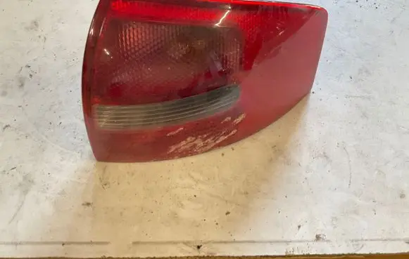 Audi A6 S6 C5 4B Rear/tail lights 4B5945096B