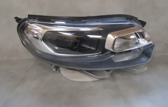 Headlight/headlamp