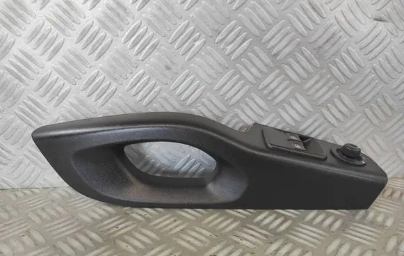 Electric window control switch