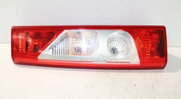 Citroen Jumpy Rear/tail lights 1400455980