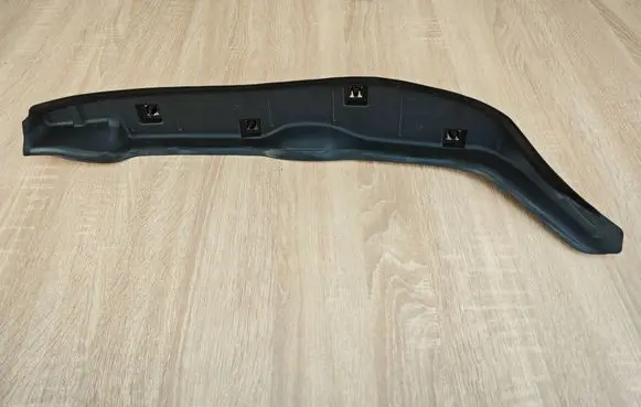 BMW 4 G22 G23 G24 G26 Fender end trim 7946059