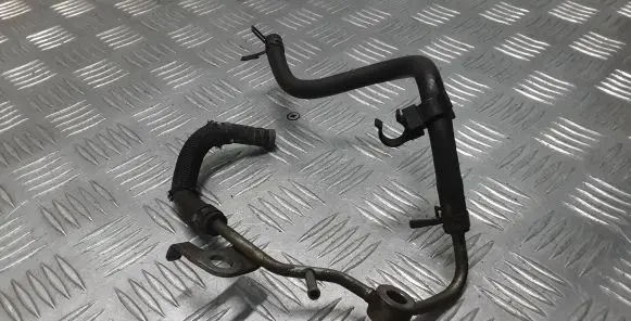 Toyota Avensis T250 Vacuum line/pipe/hose