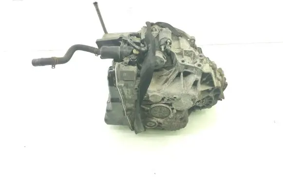 Mercedes-Benz A W176 Automatic gearbox R2463712700 A2463710512 A2465010101