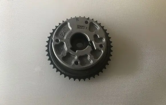 Chevrolet Camaro Camshaft pulley/ VANOS 12684805