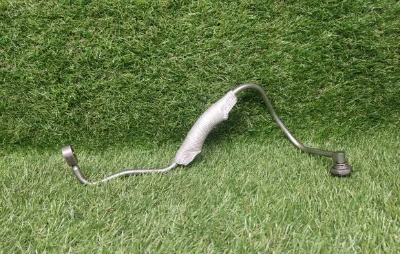 Chevrolet Cruze II EGR valve line/pipe/hose 12673207 688732768