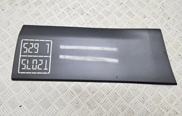 Suzuki Grand Vitara II Rear door trim (molding) 7759065J00