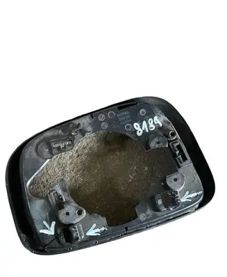 Volvo XC60 Front door wing mirror part 202557