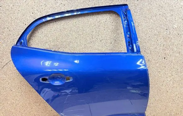 Renault Megane IV Rear door 822109462R
