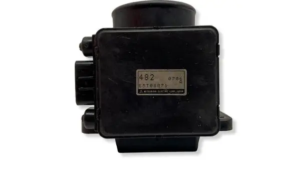 Mitsubishi Pajero Mass air flow meter E5T08071