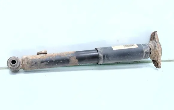 Volvo S80 Rear shock absorber/damper 31201060 6G9118080V