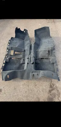 Audi Q5 SQ5 Interior carpet 