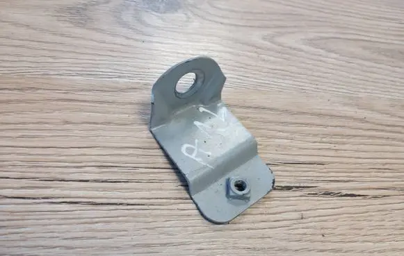 Audi A1 Fender mounting bracket 8X0821167