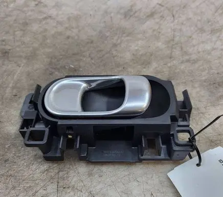 Citroen C3 Aircross Rear door interior handle 98012896VV