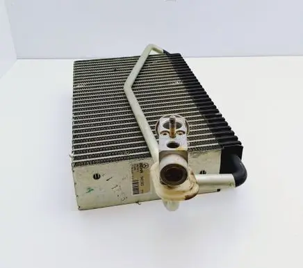 Mercedes-Benz CLK A209 C209 Air conditioning (A/C) radiator (interior) 