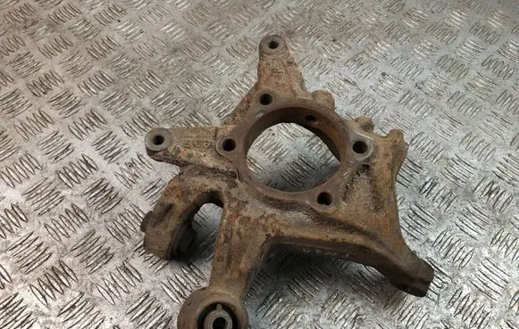 Subaru Forester SH Rear wheel hub