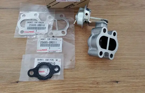 Toyota RAV 4 (XA40) EGR thermostat 25630-26020