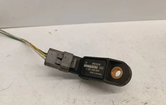 Citroen Berlingo Air pressure sensor 0261230034