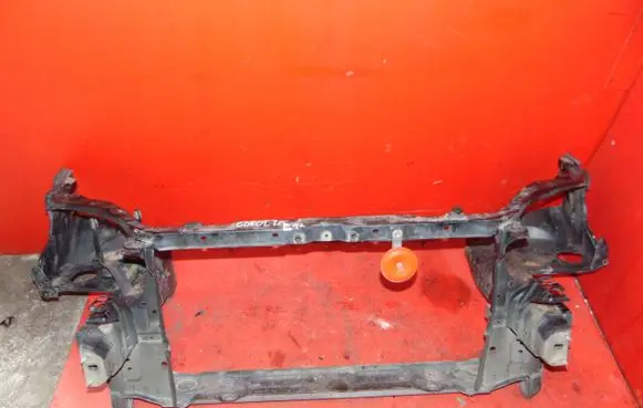Toyota Corolla E120 E130 Radiator support slam panel