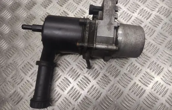 Peugeot 307 Power steering pump HAR50071 0201841649 10X019950
