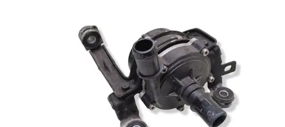 KIA Xceed Electric auxiliary coolant/water pump 2510003HZ7
