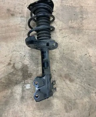 Lexus UX Front shock absorber/damper 4851076170