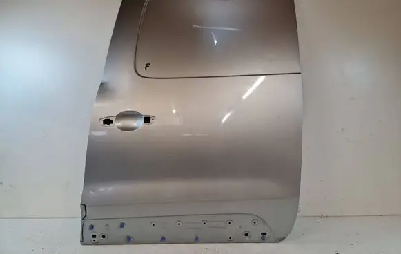 Renault Express Side sliding door 821536333R