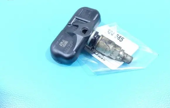 Tire pressure sensor