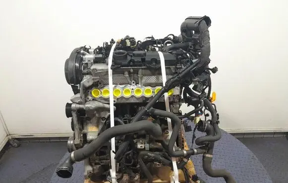 Volvo XC90 Engine B4204T27