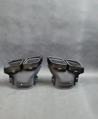 Mercedes-Benz E W213 Muffler ending A2134904200 A2134903401 A2134904805