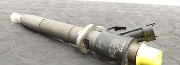 Volvo XC60 Fuel injector 0445116016 31272690