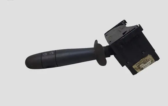 Renault Trafic II (X83) Wiper control stalk 91167047D 8200070265