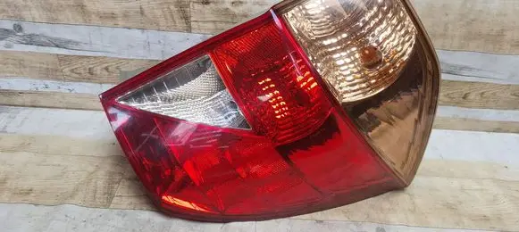Rear/tail lights