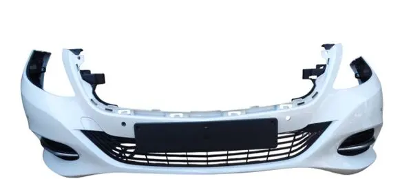 Mercedes-Benz S W222 Front bumper A2228800147