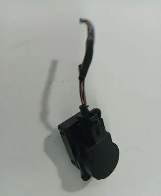 Ford Grand C-MAX Air flap motor/actuator AV6N19E616AA