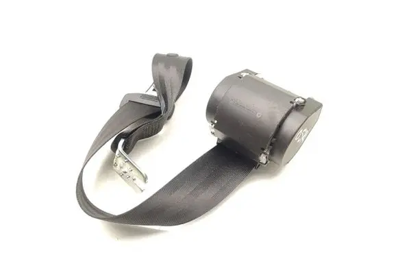 Audi A4 S4 B8 8K Rear seatbelt 8K0857805R