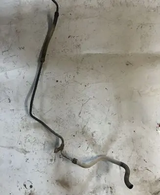 Mitsubishi L200 Power steering hose/pipe/line 